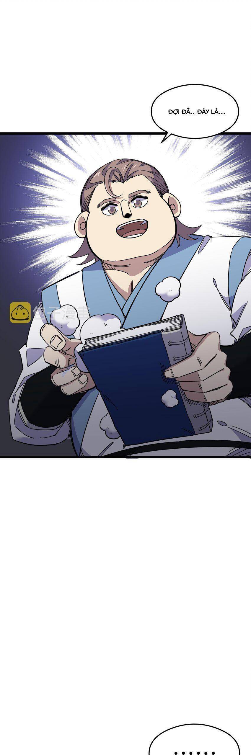 Ta Giả Thành Npc Tại Thế Giới Tiên Hiệp Chapter 3 - 43