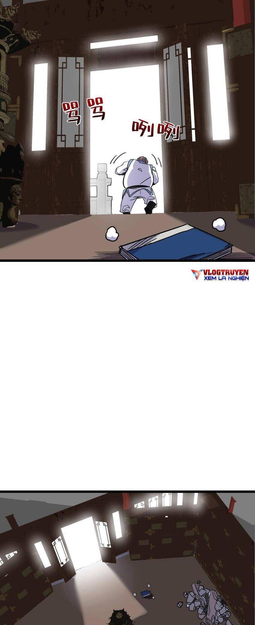 Ta Giả Thành Npc Tại Thế Giới Tiên Hiệp Chapter 3 - 46