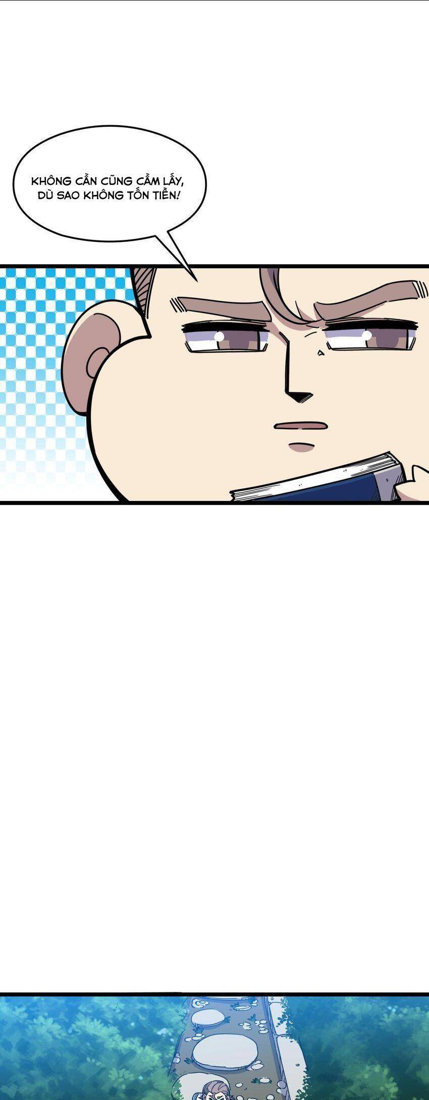 Ta Giả Thành Npc Tại Thế Giới Tiên Hiệp Chapter 3 - 48