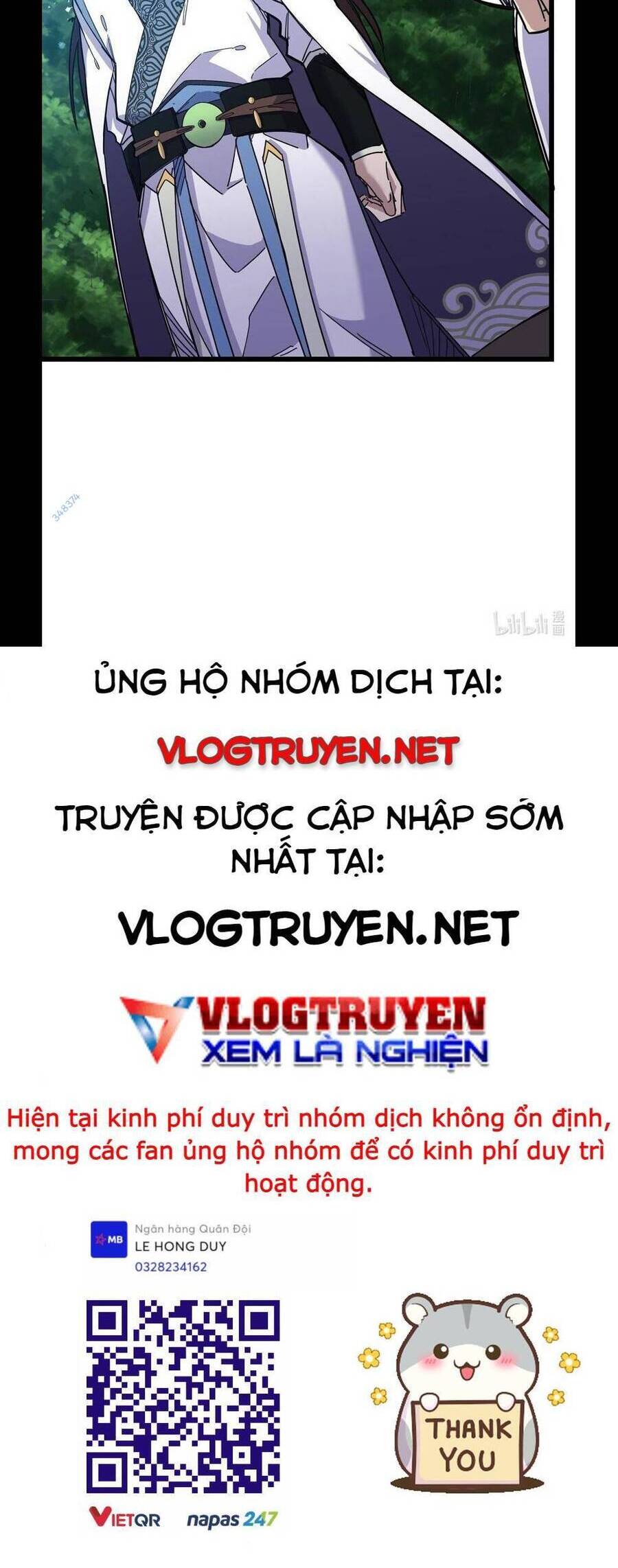 Ta Giả Thành Npc Tại Thế Giới Tiên Hiệp Chapter 3 - 52