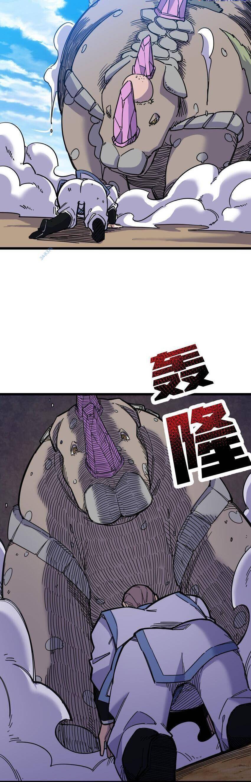 Ta Giả Thành Npc Tại Thế Giới Tiên Hiệp Chapter 3 - 7