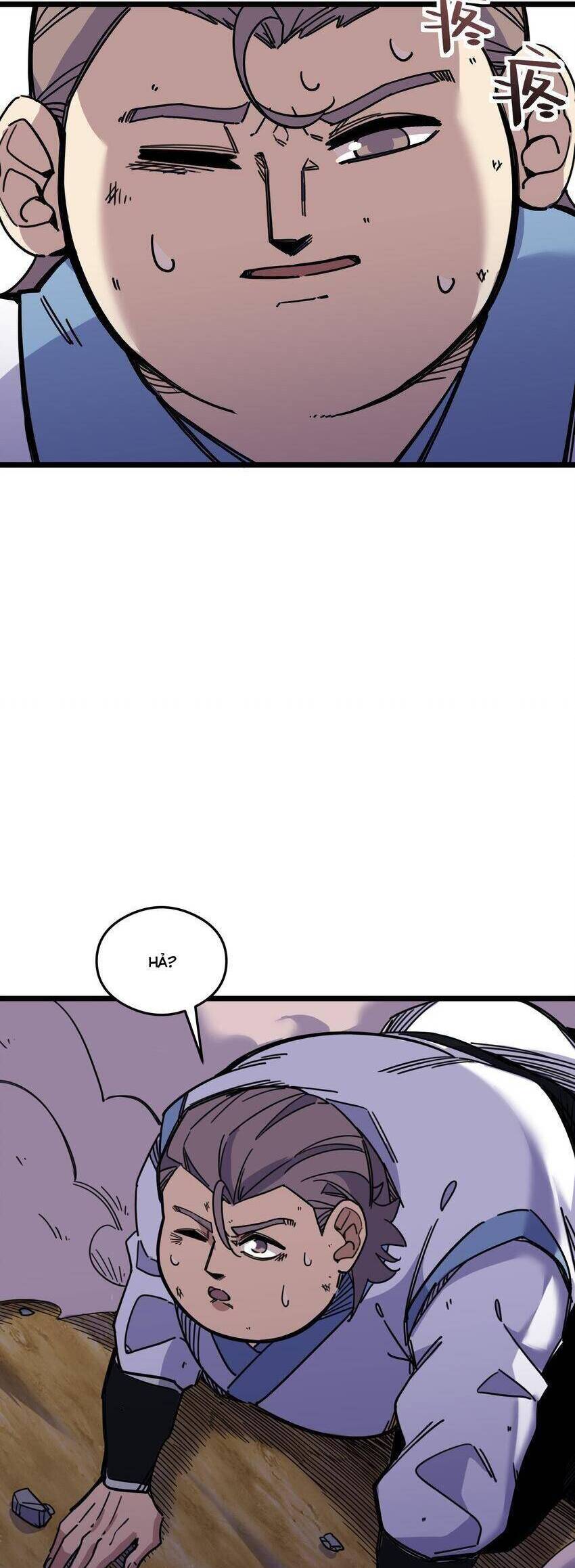 Ta Giả Thành Npc Tại Thế Giới Tiên Hiệp Chapter 3 - 9