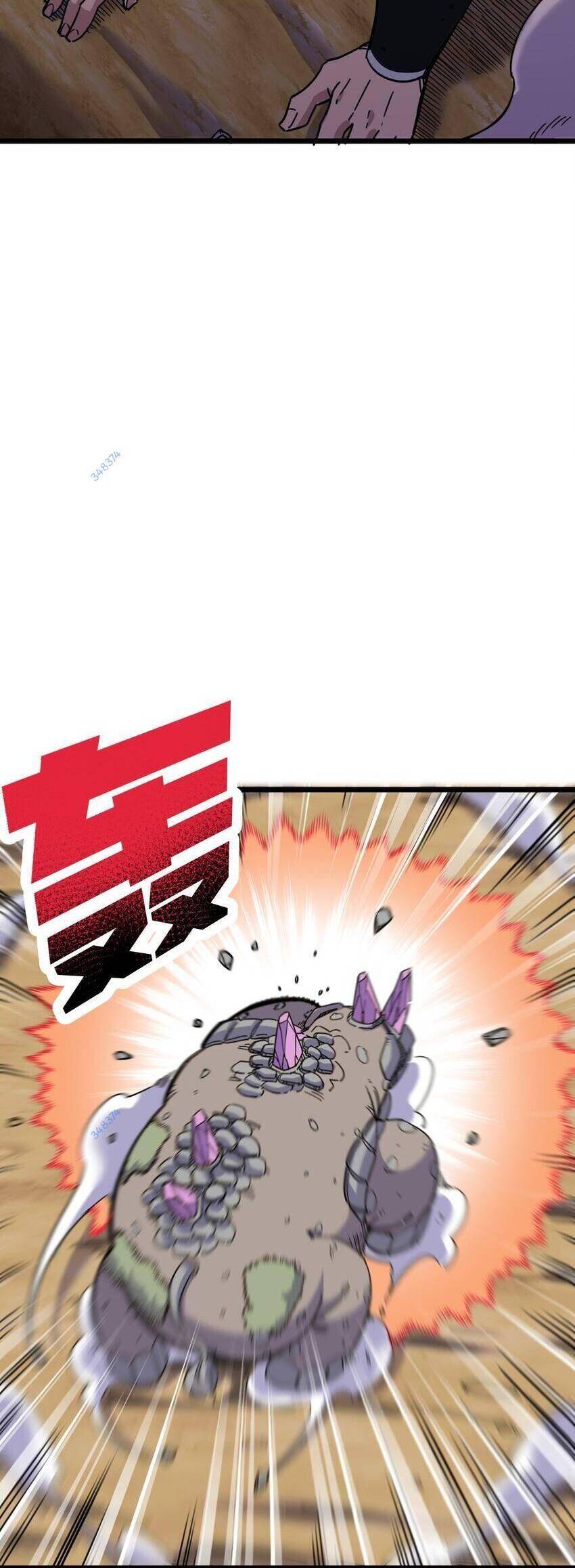 Ta Giả Thành Npc Tại Thế Giới Tiên Hiệp Chapter 3 - 10