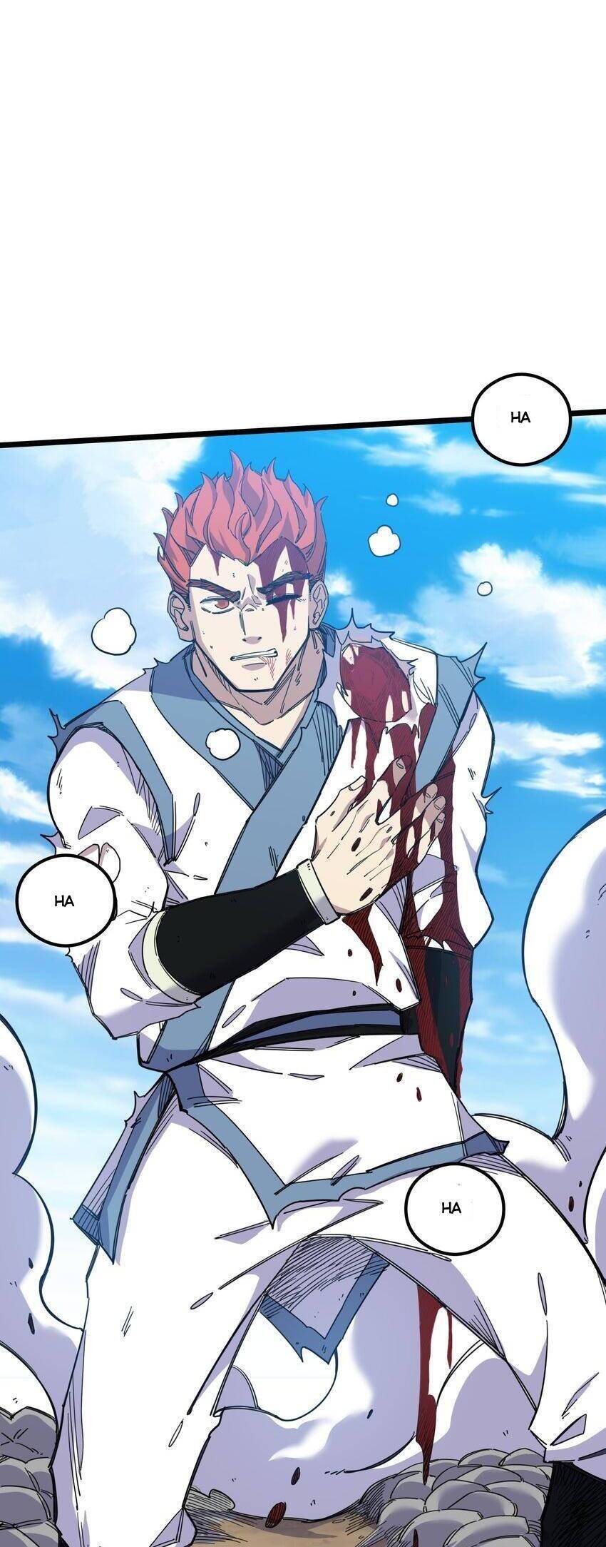 Ta Giả Thành Npc Tại Thế Giới Tiên Hiệp Chapter 4 - 11