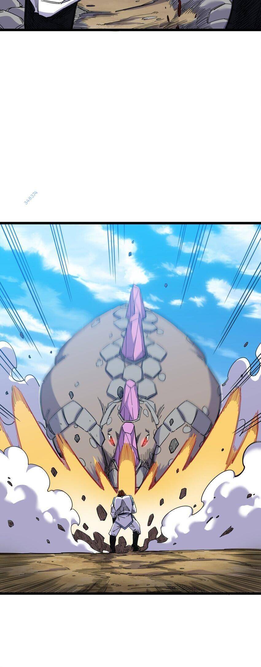 Ta Giả Thành Npc Tại Thế Giới Tiên Hiệp Chapter 4 - 12