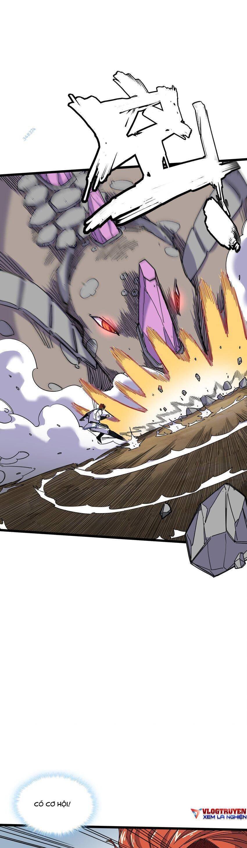 Ta Giả Thành Npc Tại Thế Giới Tiên Hiệp Chapter 4 - 13