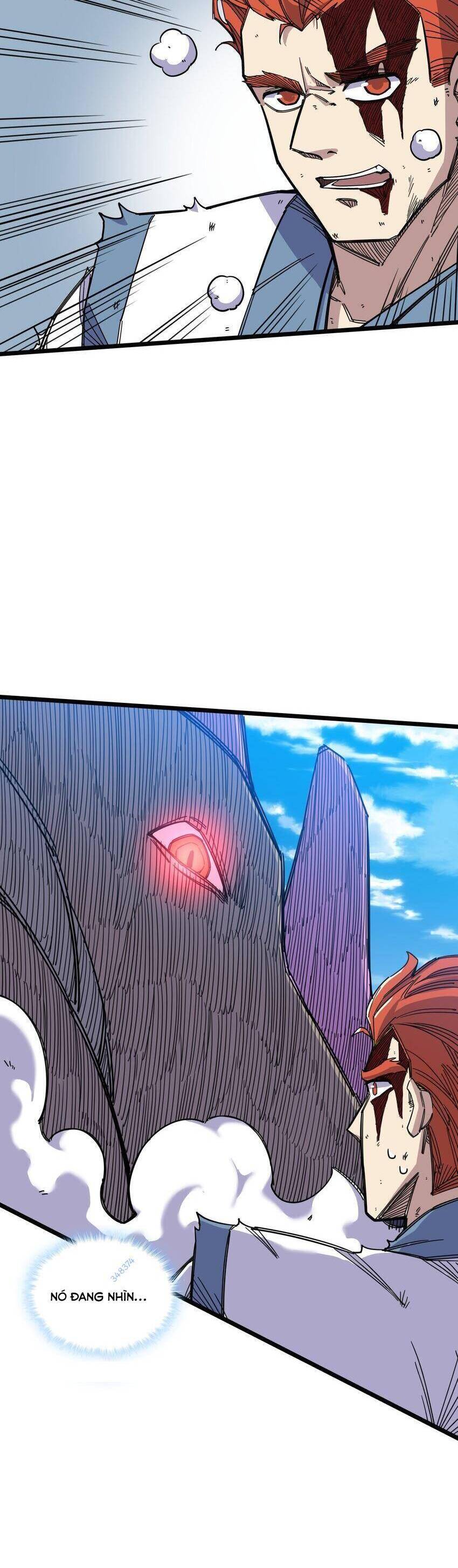 Ta Giả Thành Npc Tại Thế Giới Tiên Hiệp Chapter 4 - 14