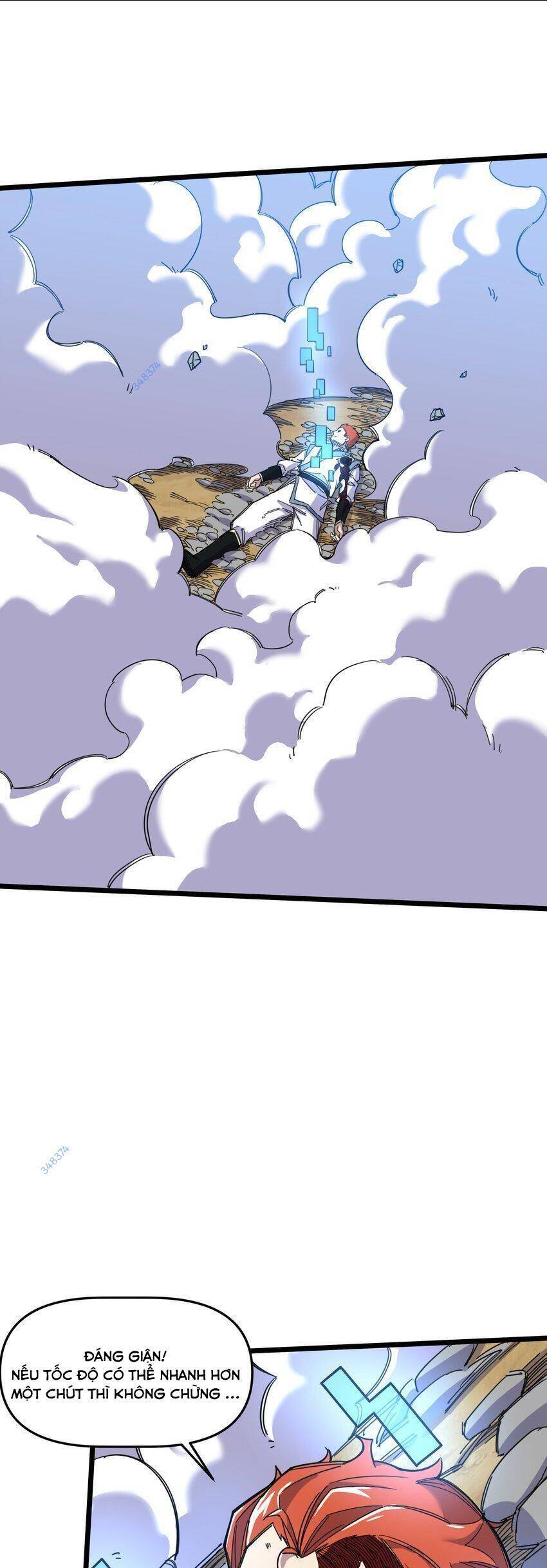 Ta Giả Thành Npc Tại Thế Giới Tiên Hiệp Chapter 4 - 15