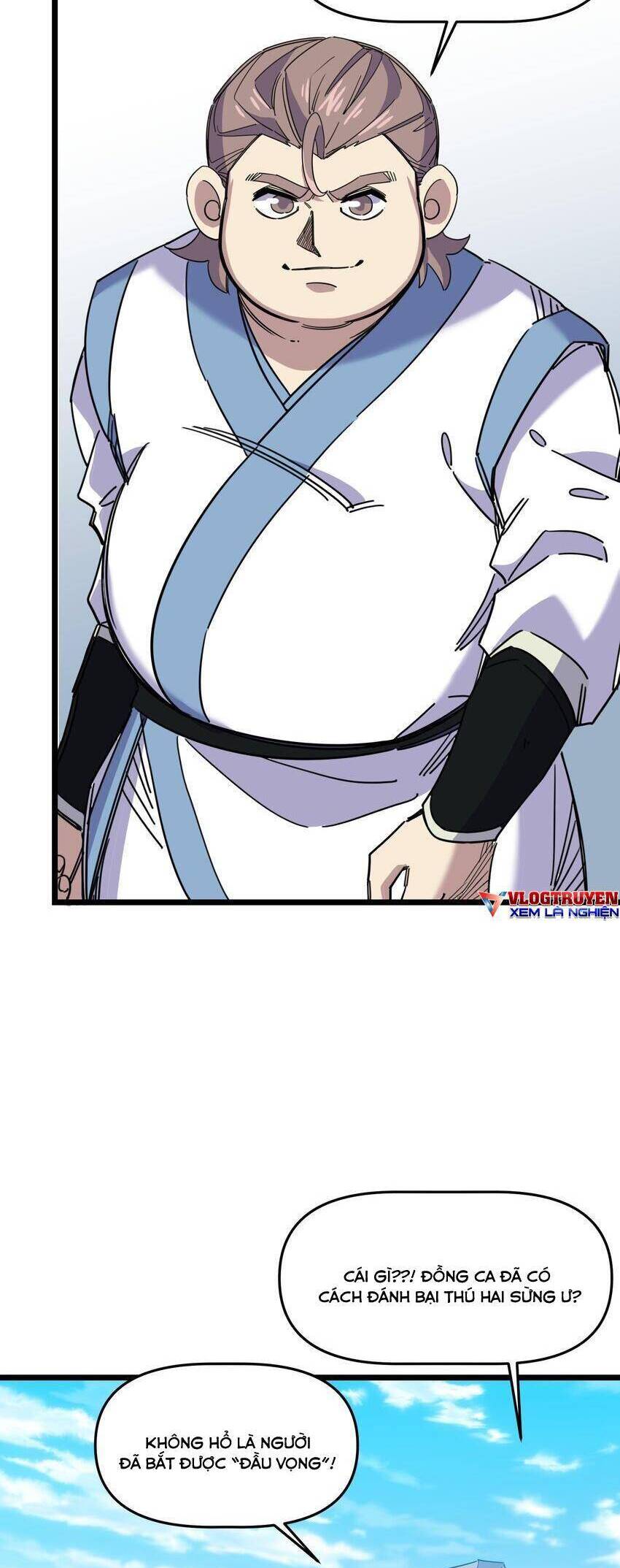 Ta Giả Thành Npc Tại Thế Giới Tiên Hiệp Chapter 4 - 19