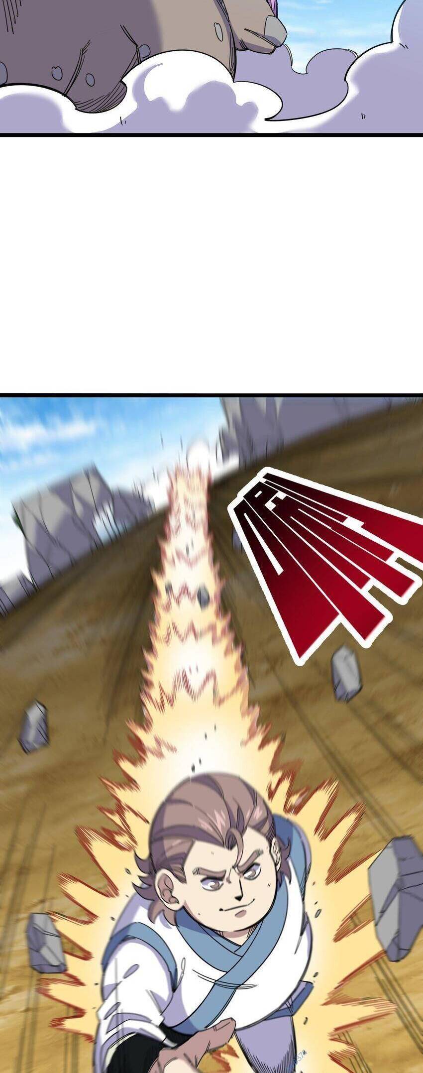 Ta Giả Thành Npc Tại Thế Giới Tiên Hiệp Chapter 4 - 22