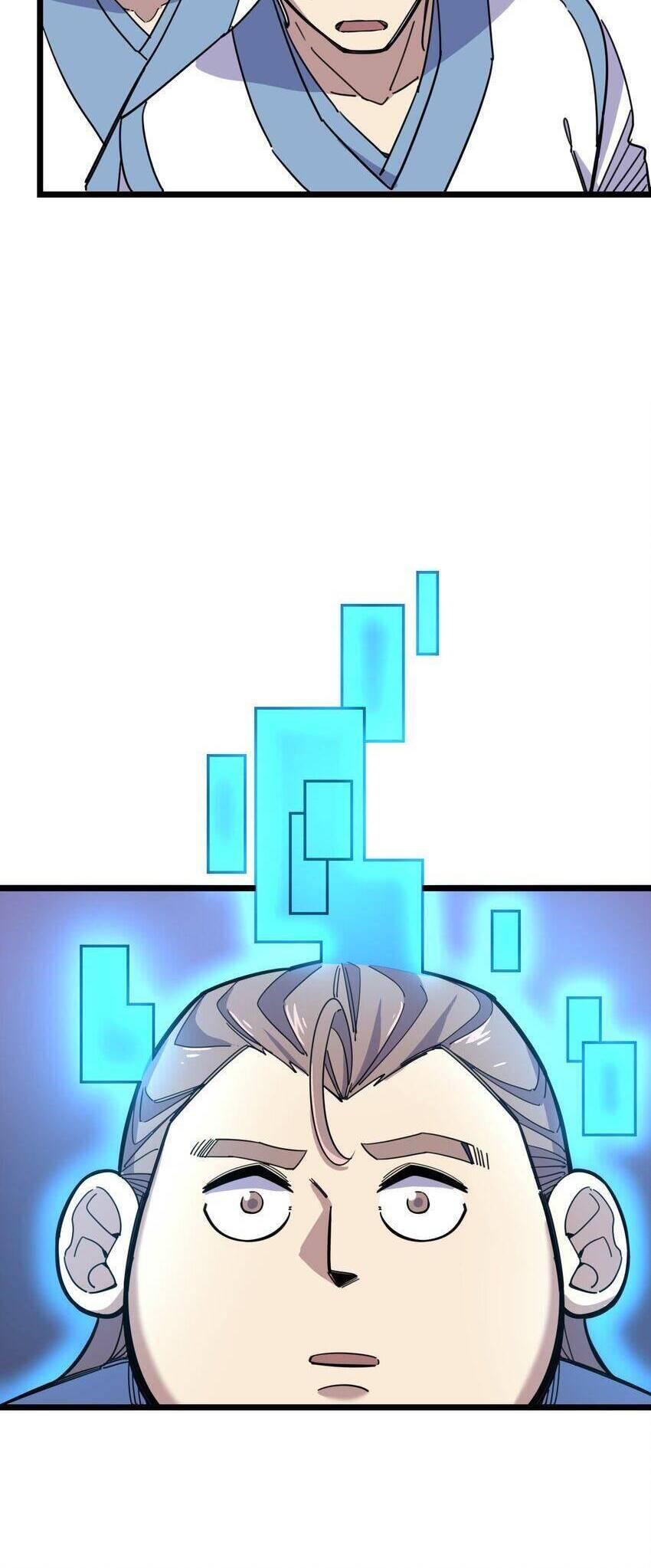 Ta Giả Thành Npc Tại Thế Giới Tiên Hiệp Chapter 4 - 26