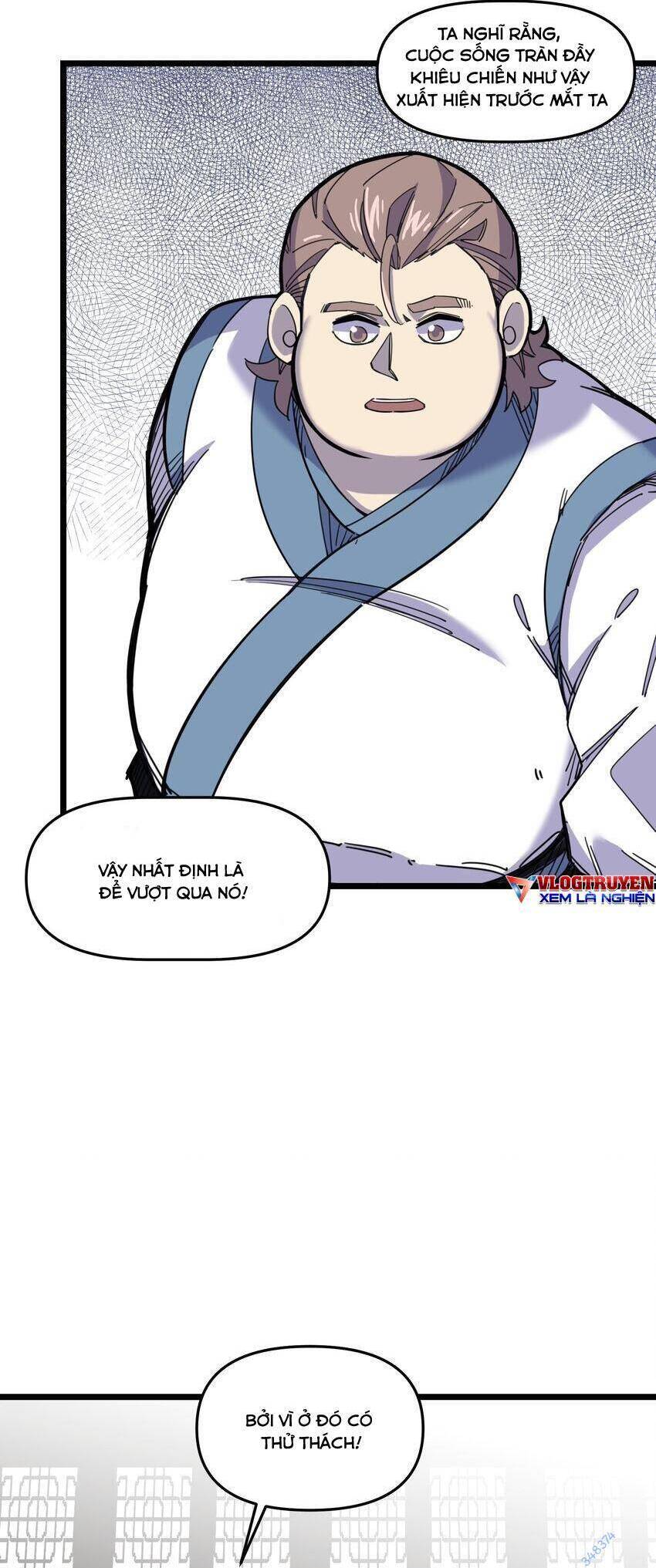 Ta Giả Thành Npc Tại Thế Giới Tiên Hiệp Chapter 4 - 30