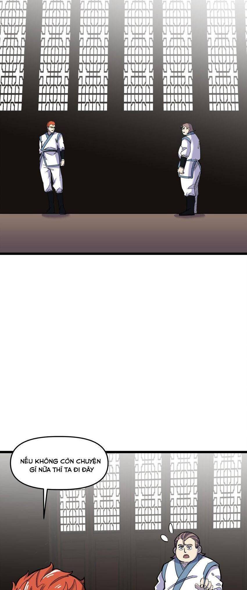 Ta Giả Thành Npc Tại Thế Giới Tiên Hiệp Chapter 4 - 31