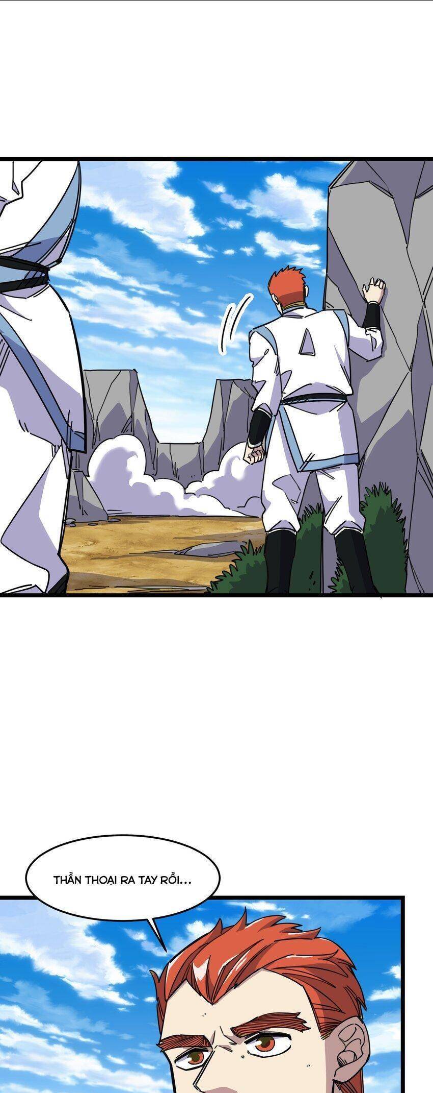 Ta Giả Thành Npc Tại Thế Giới Tiên Hiệp Chapter 4 - 39