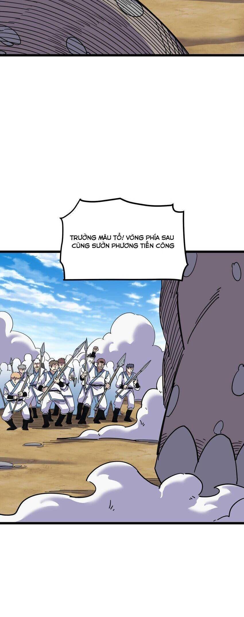 Ta Giả Thành Npc Tại Thế Giới Tiên Hiệp Chapter 4 - 41