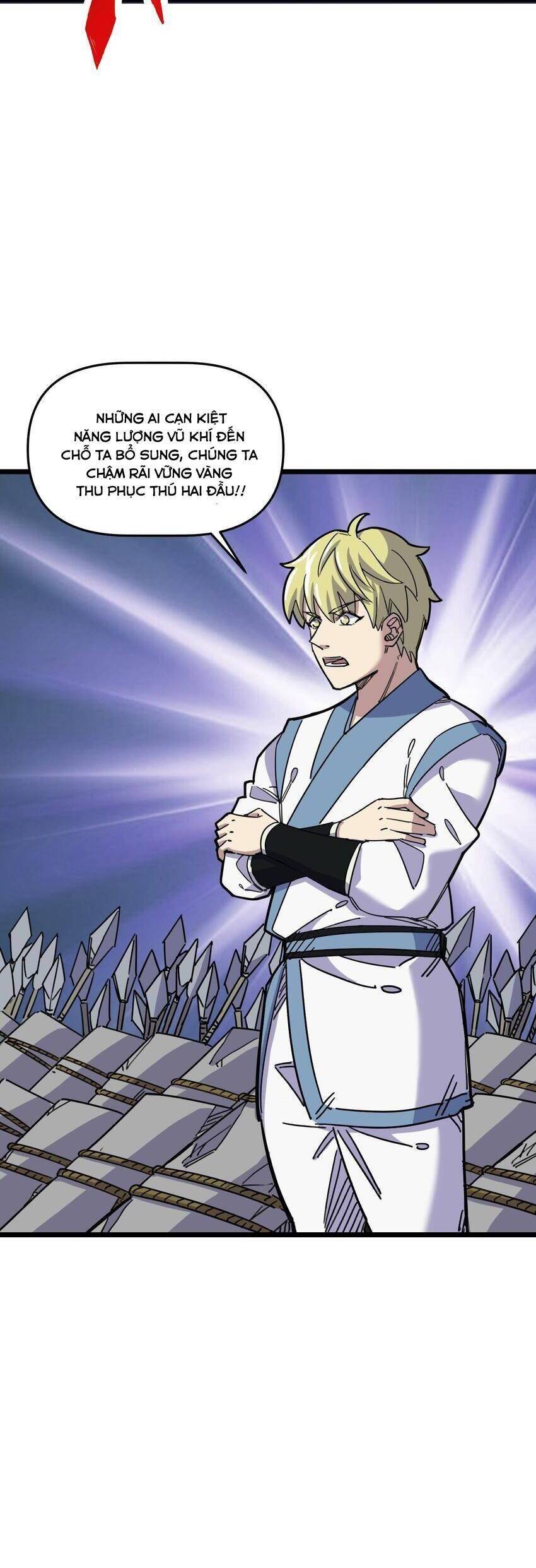 Ta Giả Thành Npc Tại Thế Giới Tiên Hiệp Chapter 4 - 44