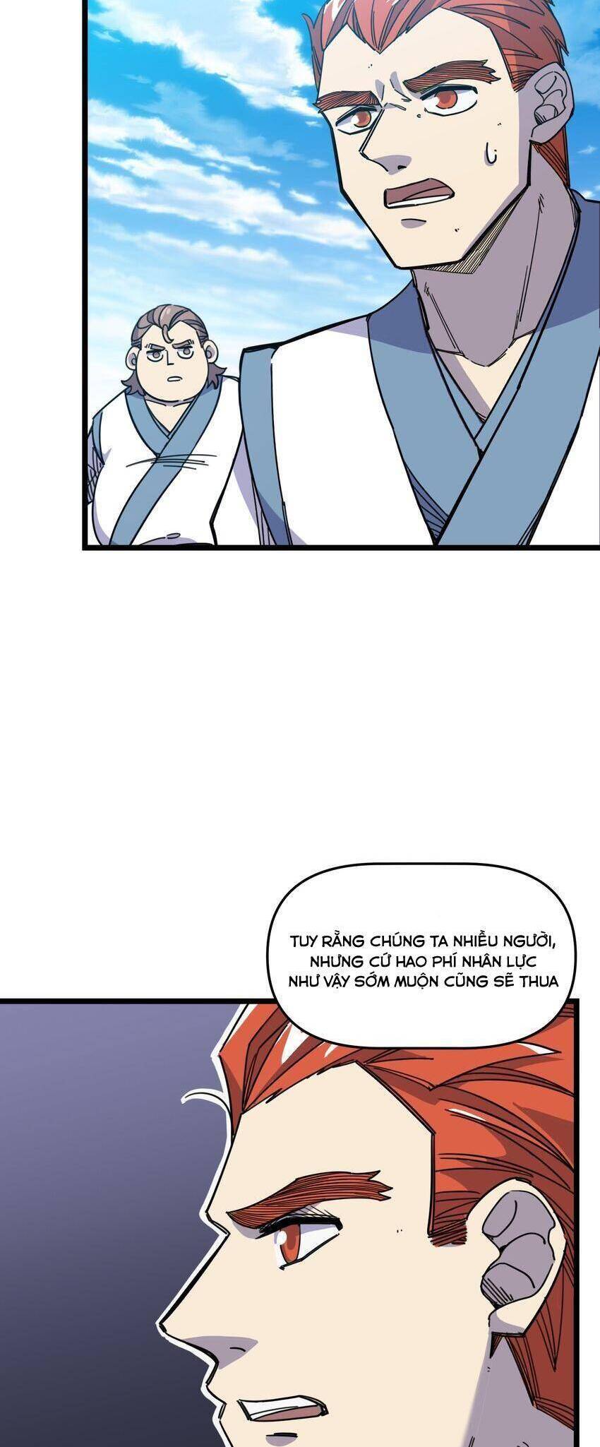 Ta Giả Thành Npc Tại Thế Giới Tiên Hiệp Chapter 4 - 46