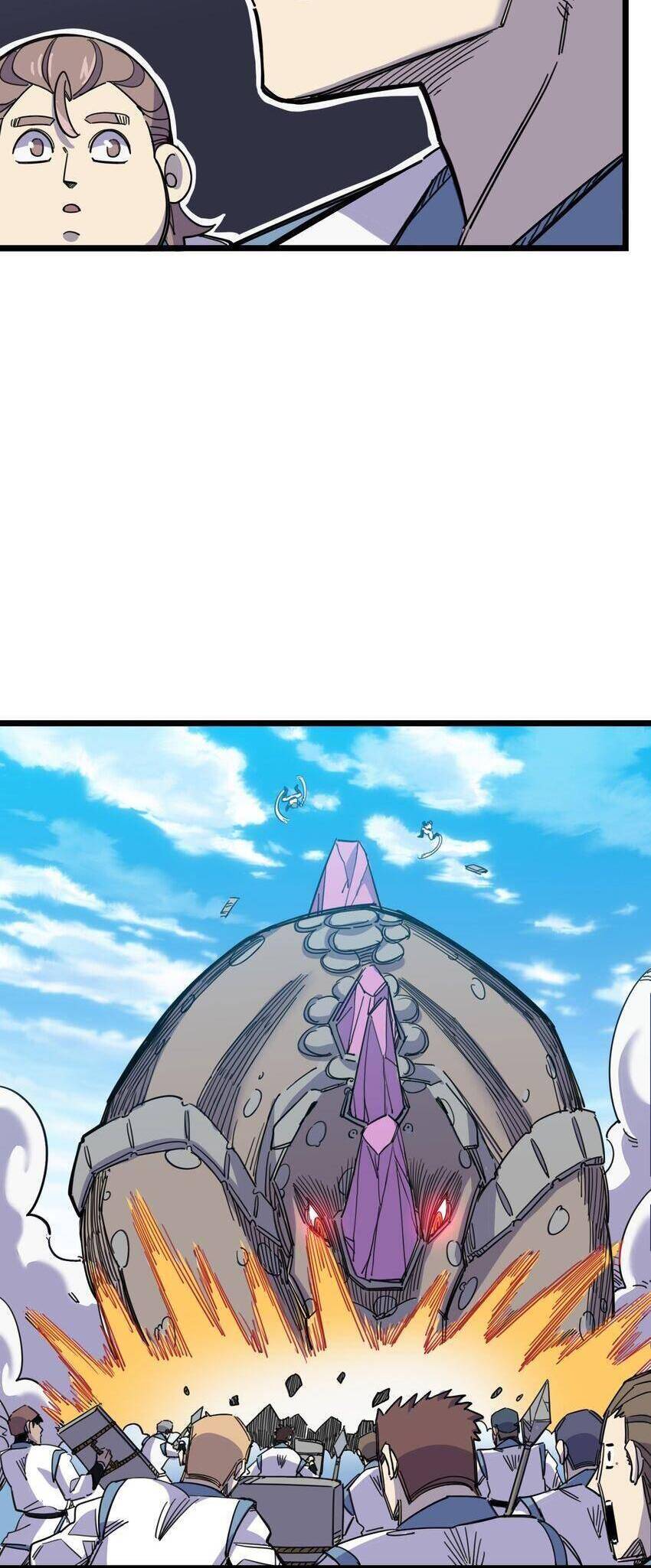 Ta Giả Thành Npc Tại Thế Giới Tiên Hiệp Chapter 4 - 47