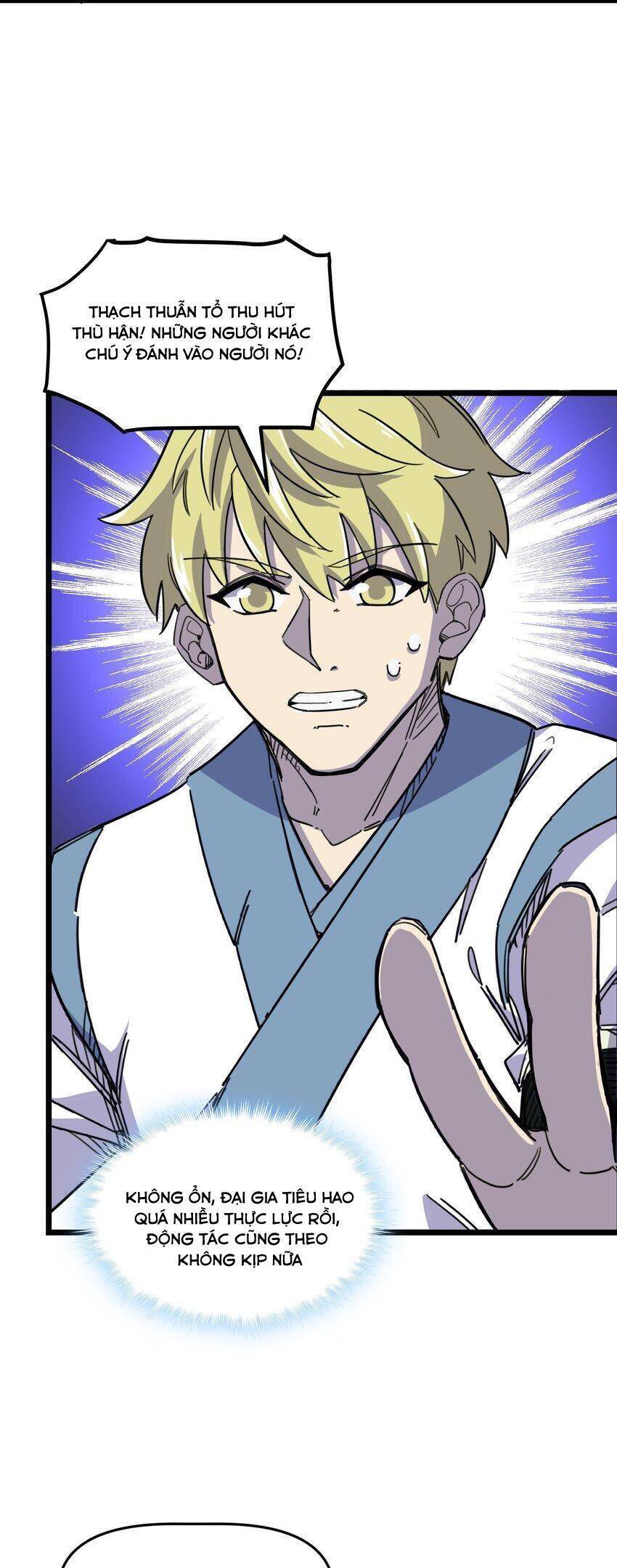 Ta Giả Thành Npc Tại Thế Giới Tiên Hiệp Chapter 4 - 48