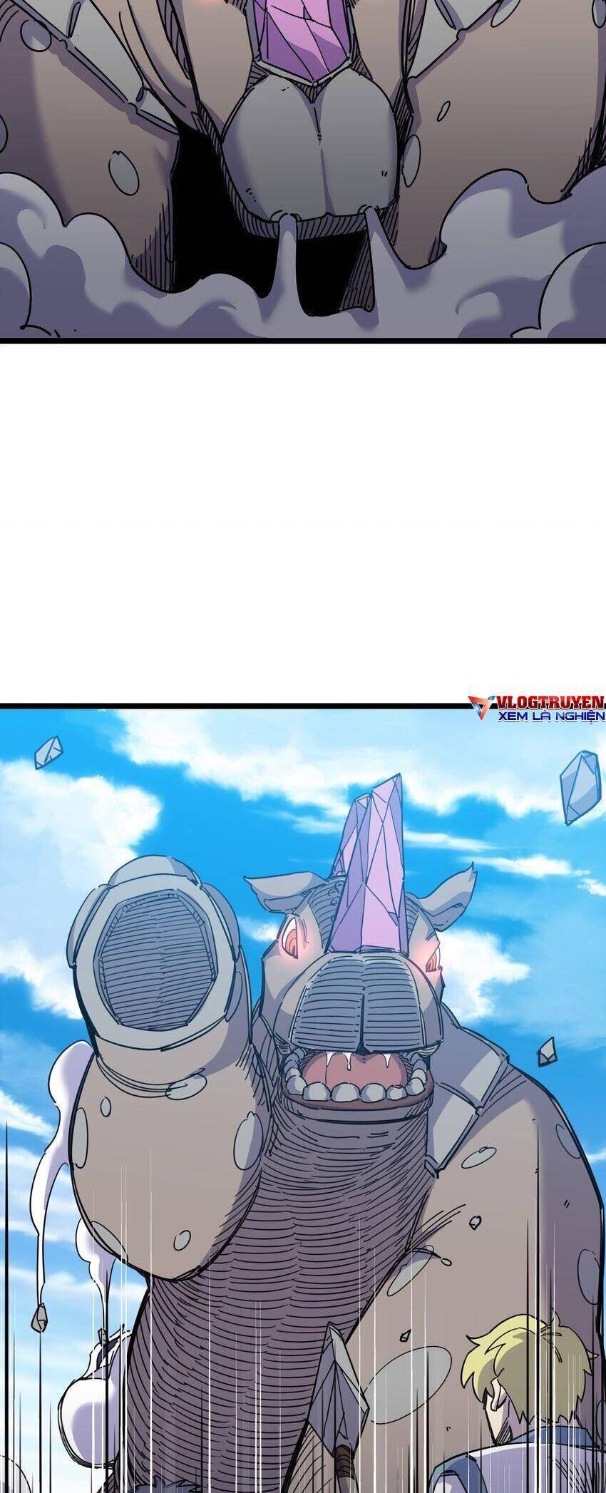 Ta Giả Thành Npc Tại Thế Giới Tiên Hiệp Chapter 4 - 52