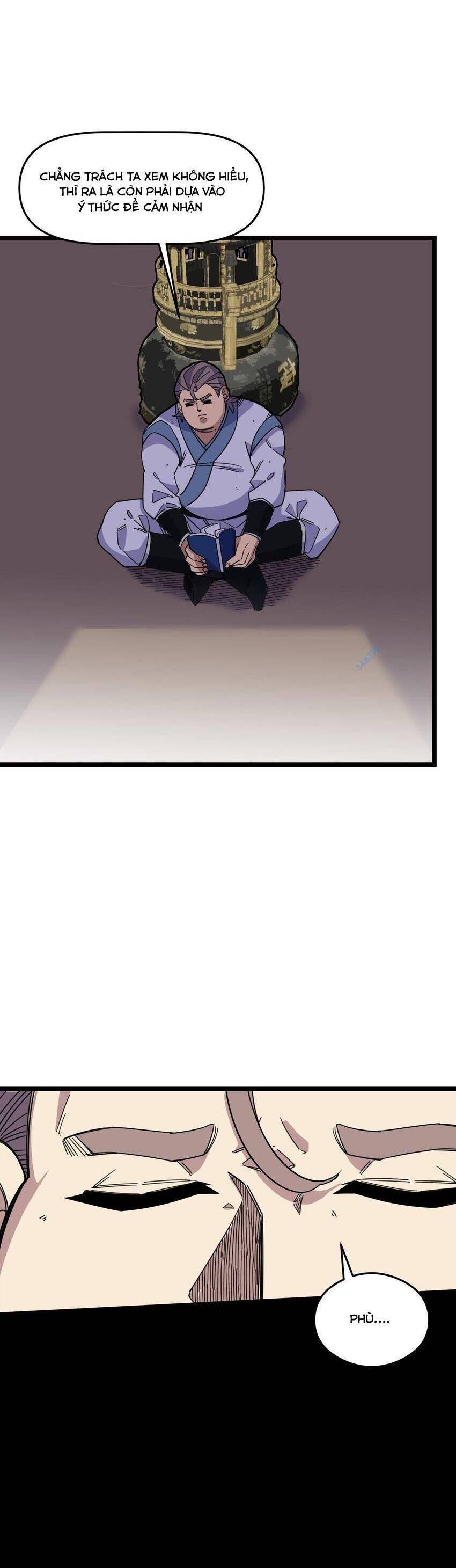 Ta Giả Thành Npc Tại Thế Giới Tiên Hiệp Chapter 4 - 7