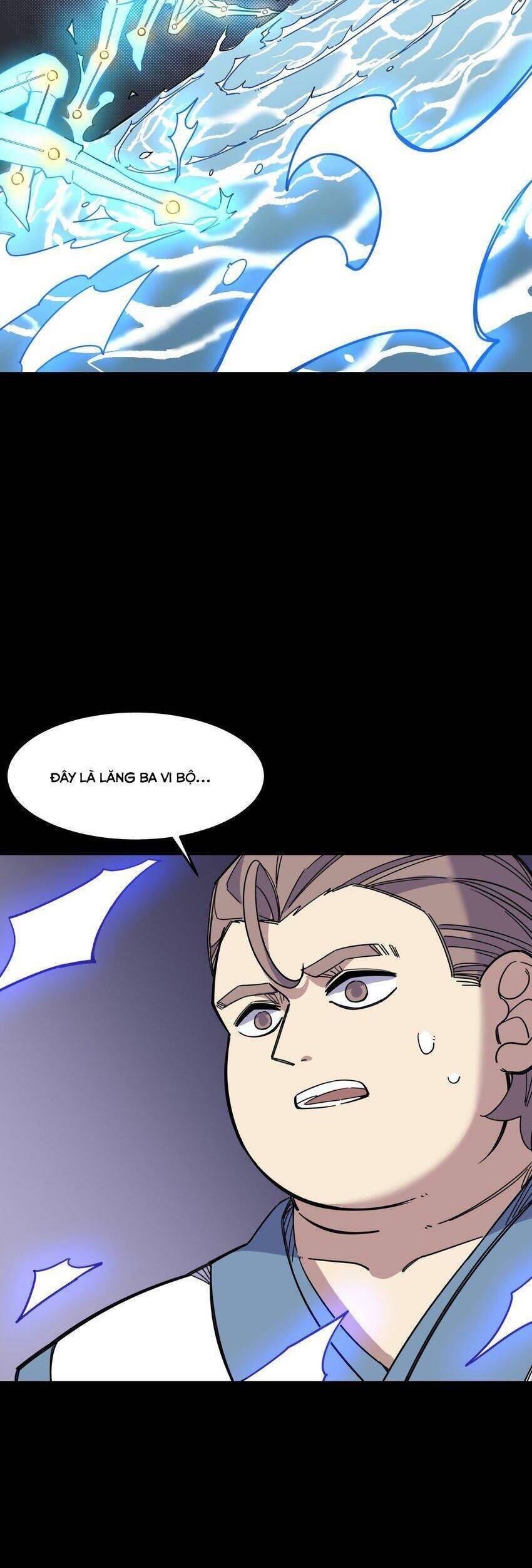 Ta Giả Thành Npc Tại Thế Giới Tiên Hiệp Chapter 4 - 9