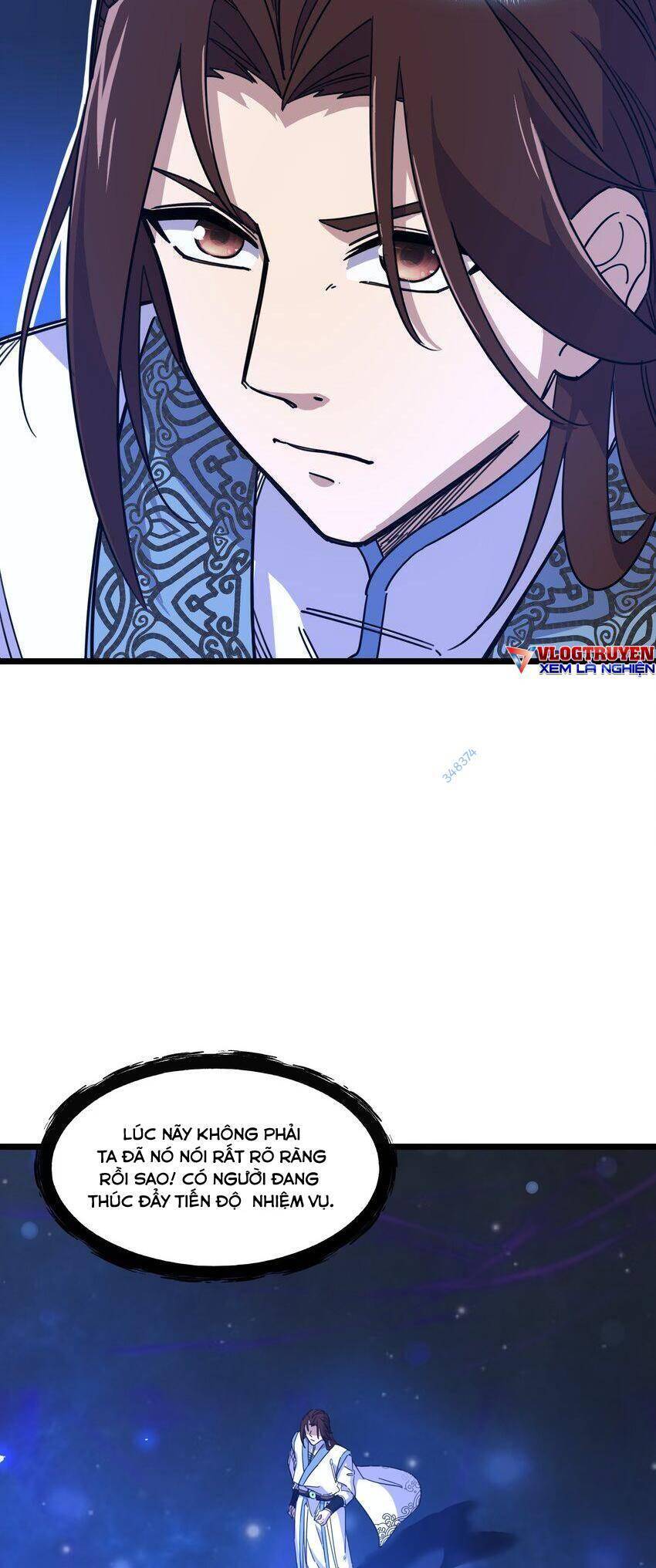 Ta Giả Thành Npc Tại Thế Giới Tiên Hiệp Chapter 5 - 13