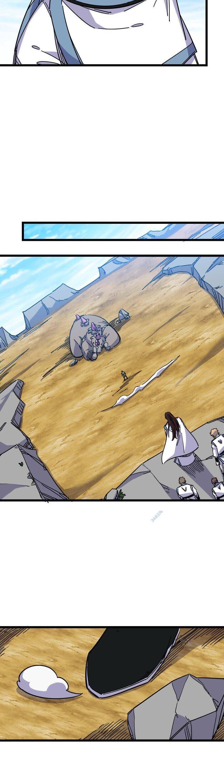 Ta Giả Thành Npc Tại Thế Giới Tiên Hiệp Chapter 5 - 24