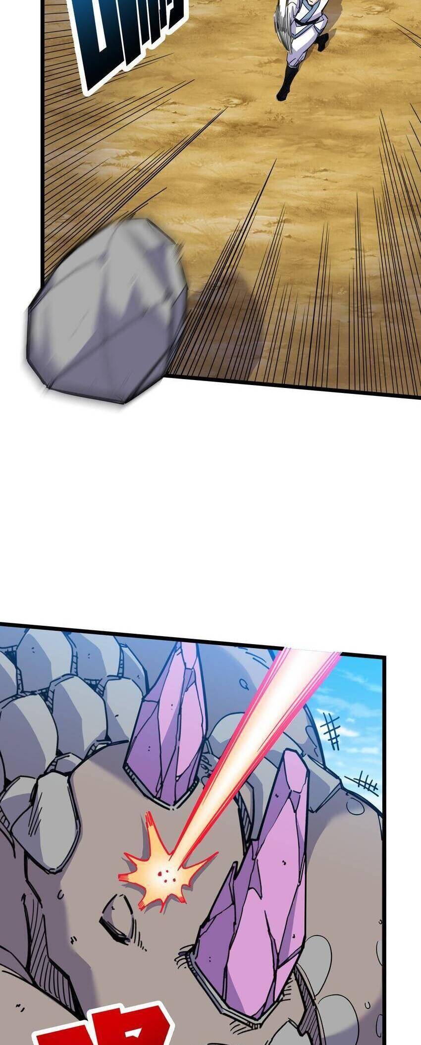 Ta Giả Thành Npc Tại Thế Giới Tiên Hiệp Chapter 5 - 26