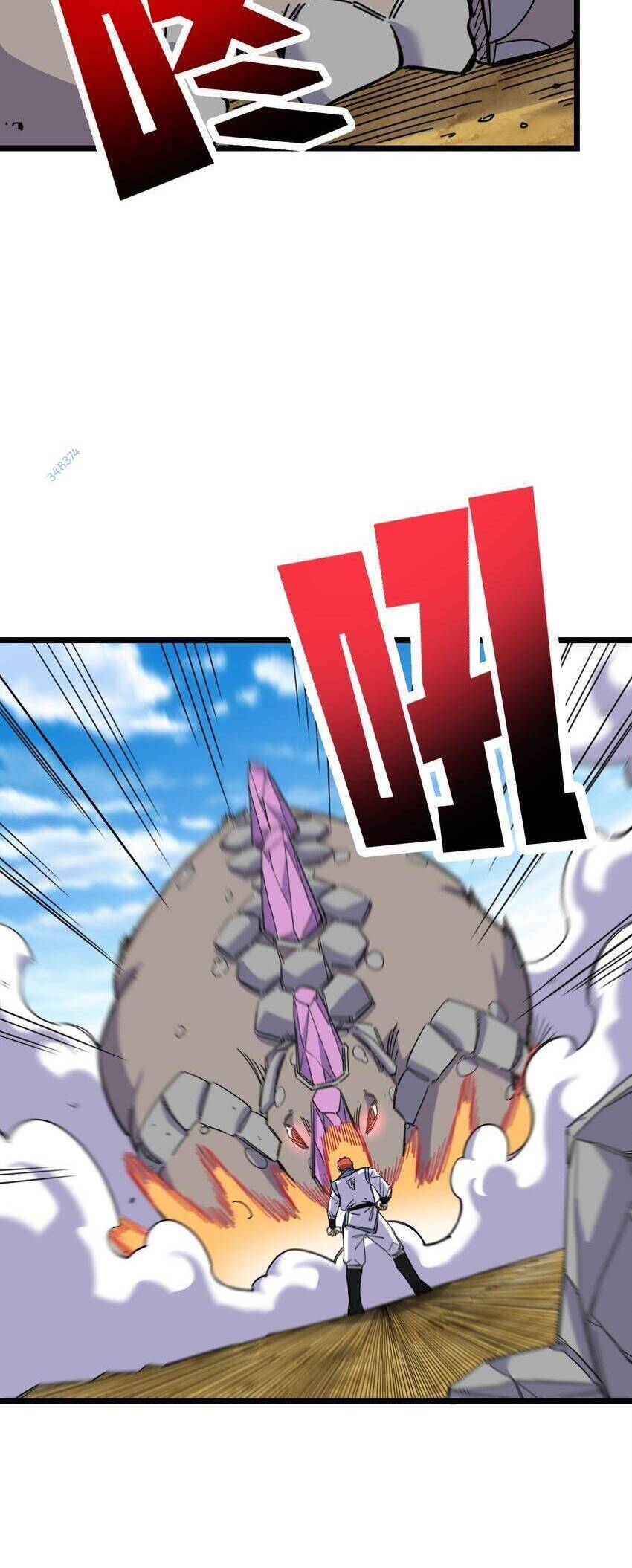 Ta Giả Thành Npc Tại Thế Giới Tiên Hiệp Chapter 5 - 27