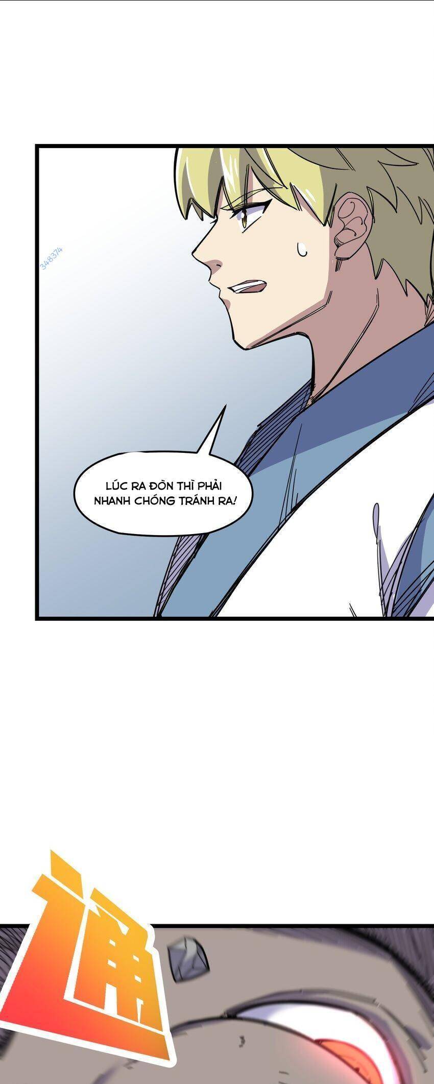 Ta Giả Thành Npc Tại Thế Giới Tiên Hiệp Chapter 5 - 30