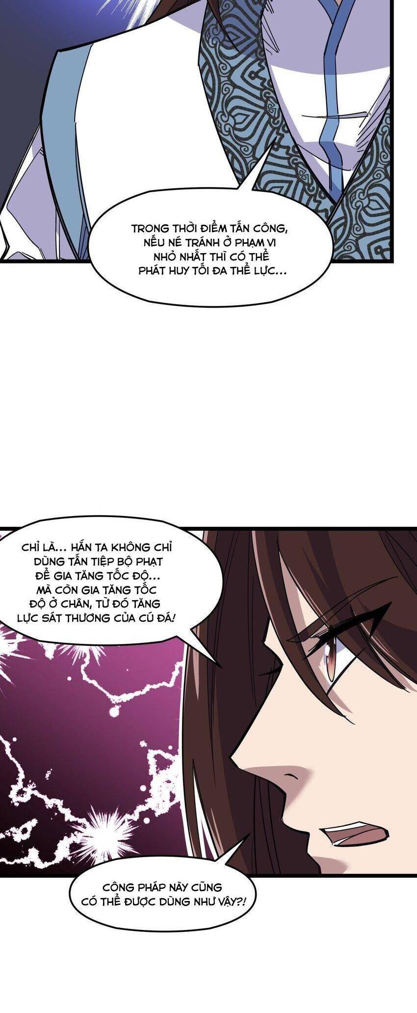 Ta Giả Thành Npc Tại Thế Giới Tiên Hiệp Chapter 5 - 35