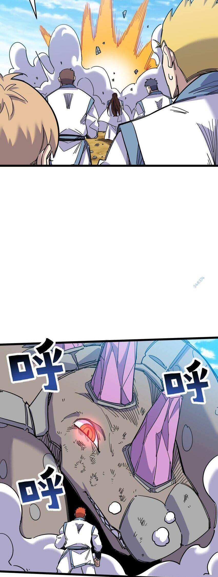 Ta Giả Thành Npc Tại Thế Giới Tiên Hiệp Chapter 5 - 37