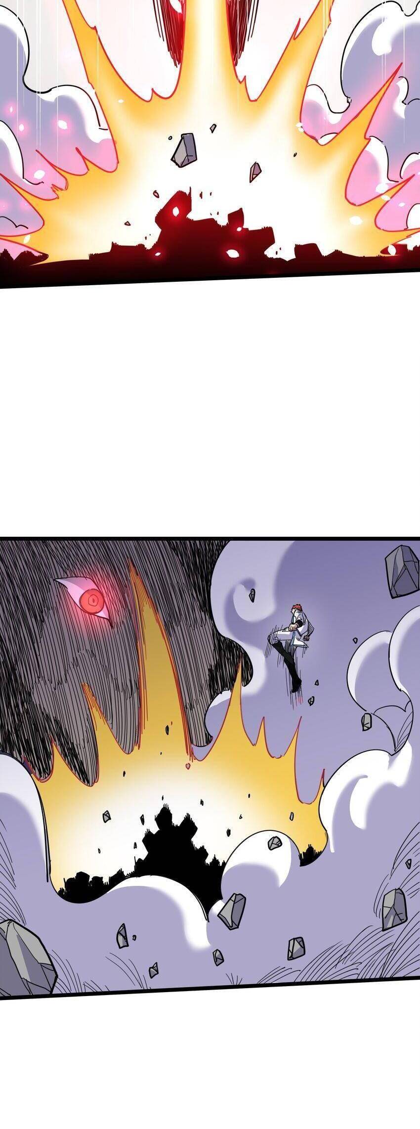 Ta Giả Thành Npc Tại Thế Giới Tiên Hiệp Chapter 5 - 41