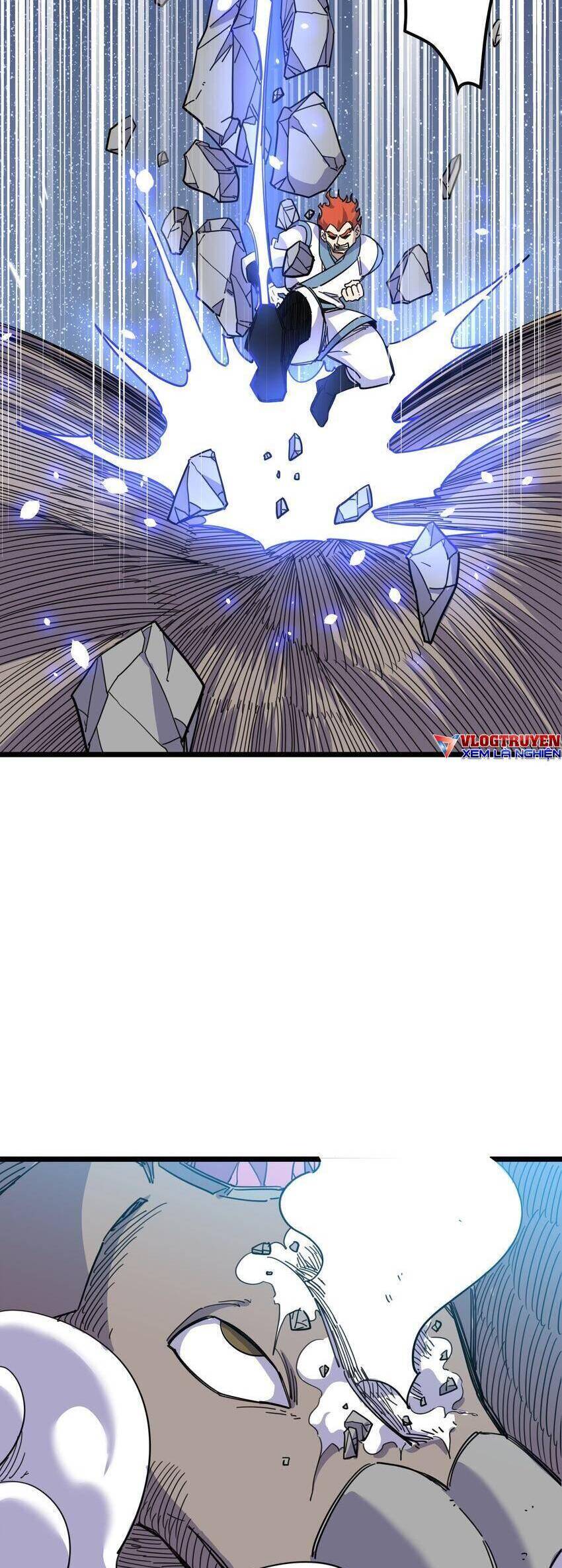 Ta Giả Thành Npc Tại Thế Giới Tiên Hiệp Chapter 5 - 43