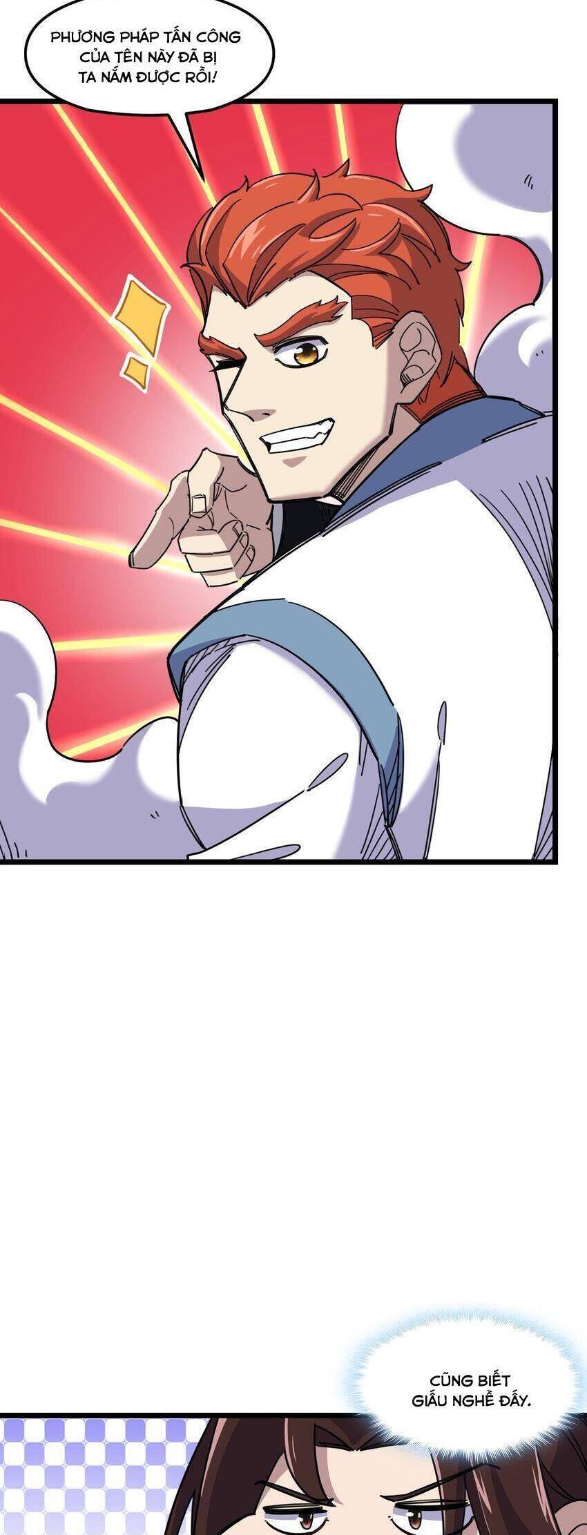 Ta Giả Thành Npc Tại Thế Giới Tiên Hiệp Chapter 5 - 46