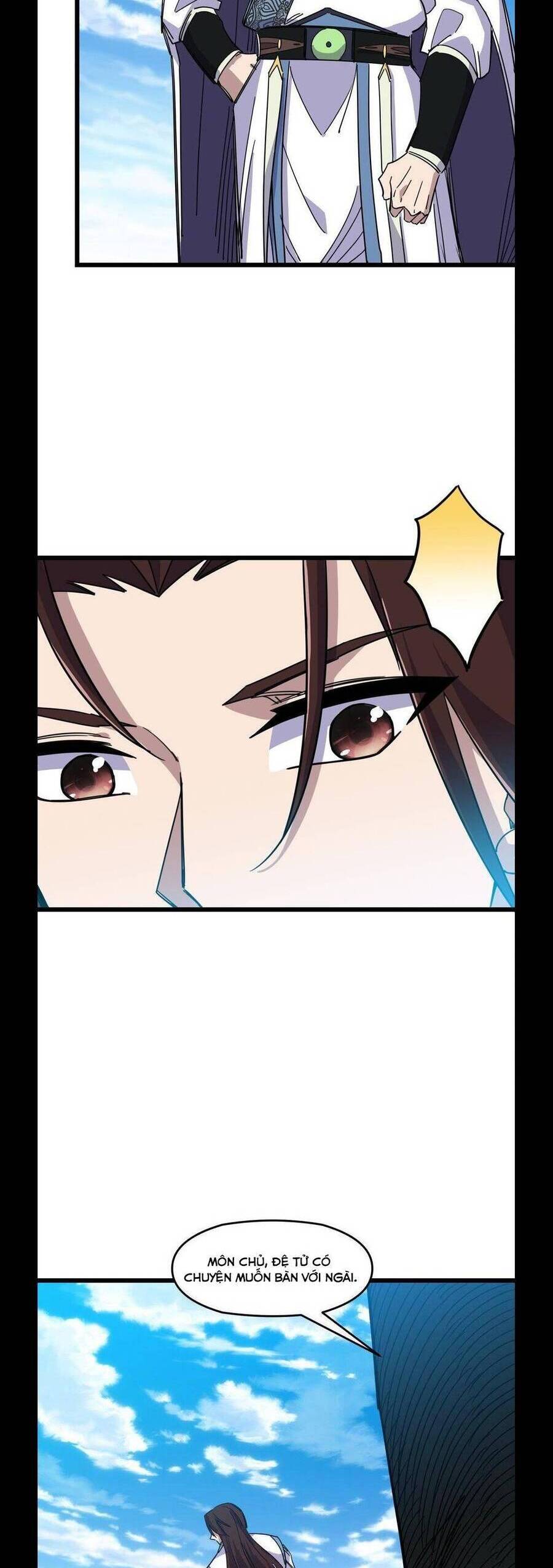 Ta Giả Thành Npc Tại Thế Giới Tiên Hiệp Chapter 5 - 49