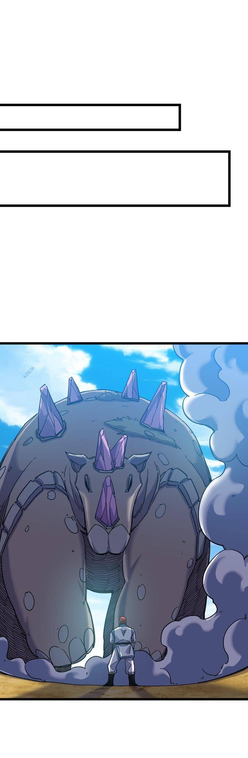 Ta Giả Thành Npc Tại Thế Giới Tiên Hiệp Chapter 6 - 13