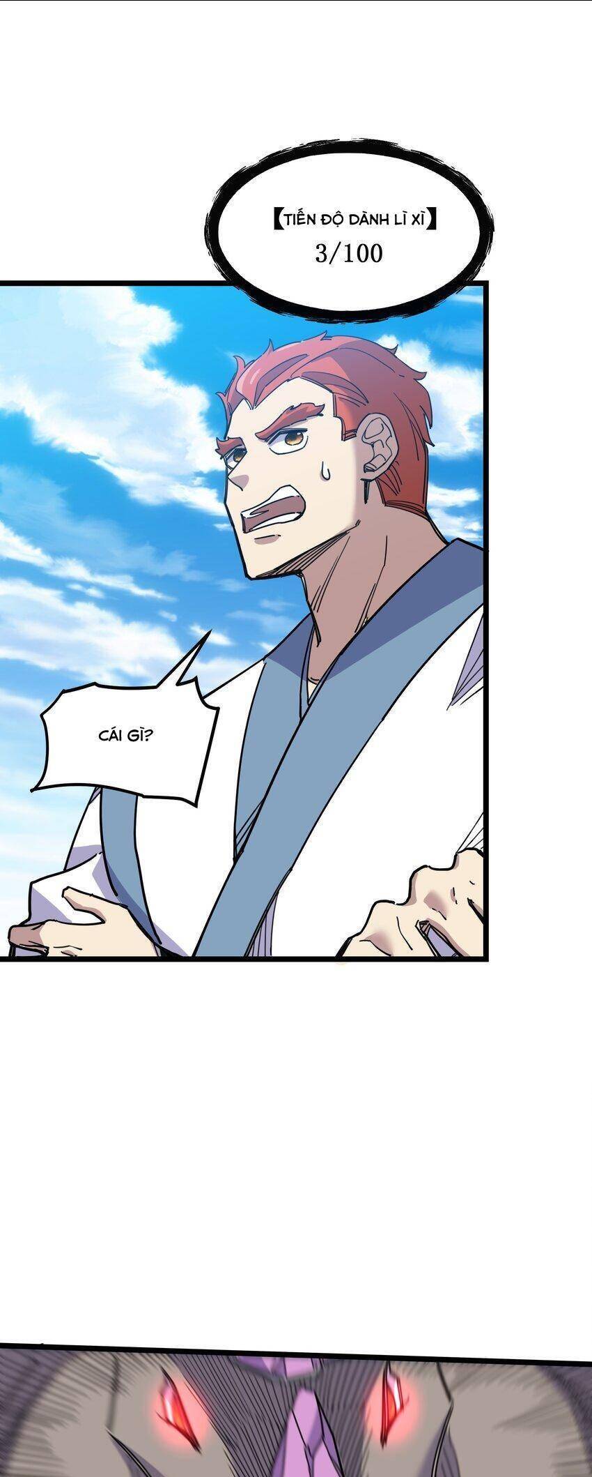 Ta Giả Thành Npc Tại Thế Giới Tiên Hiệp Chapter 6 - 15