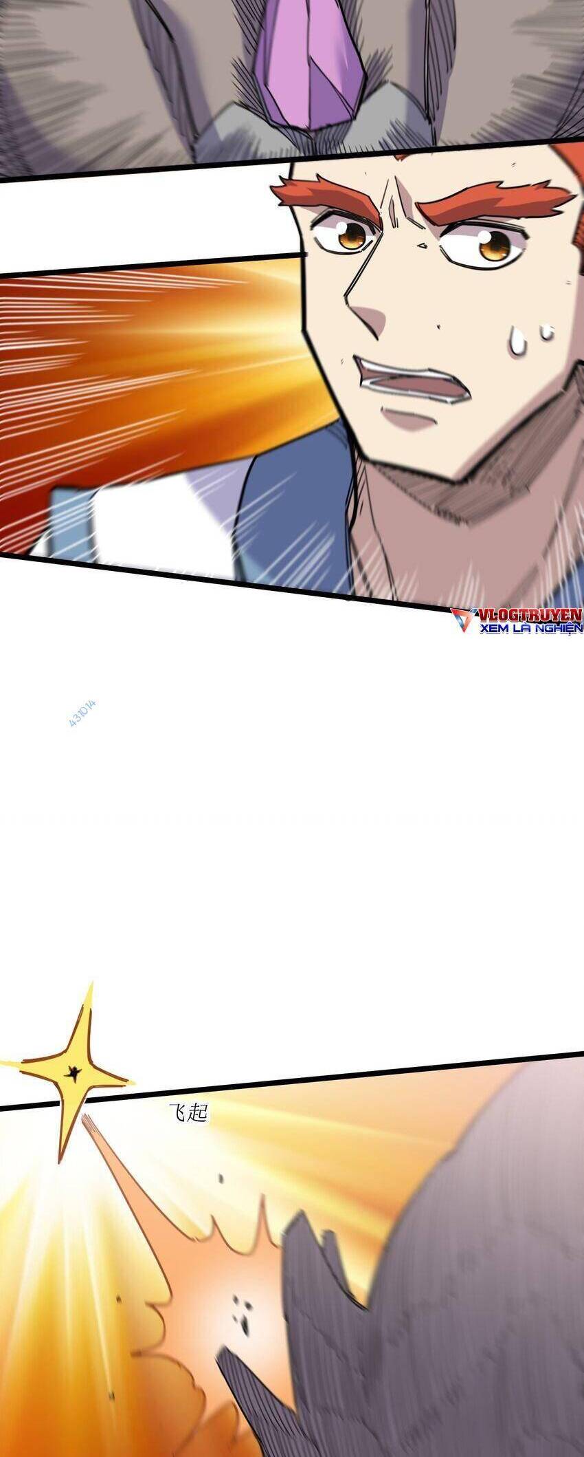 Ta Giả Thành Npc Tại Thế Giới Tiên Hiệp Chapter 6 - 16