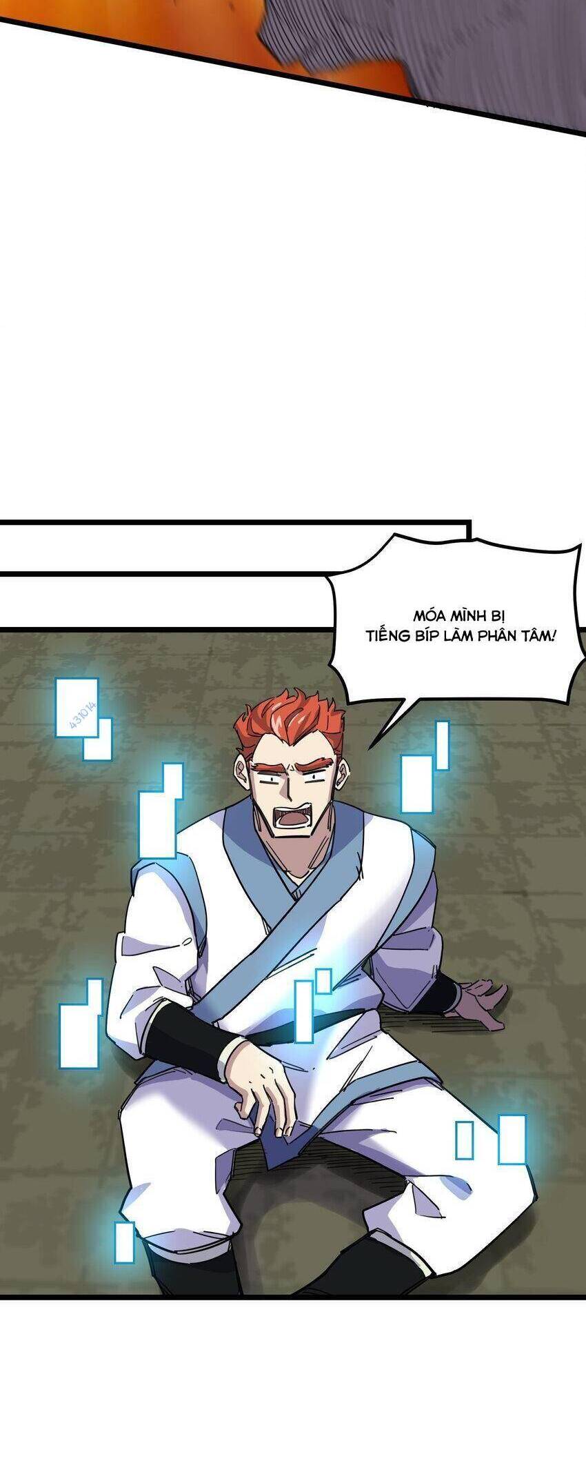 Ta Giả Thành Npc Tại Thế Giới Tiên Hiệp Chapter 6 - 17