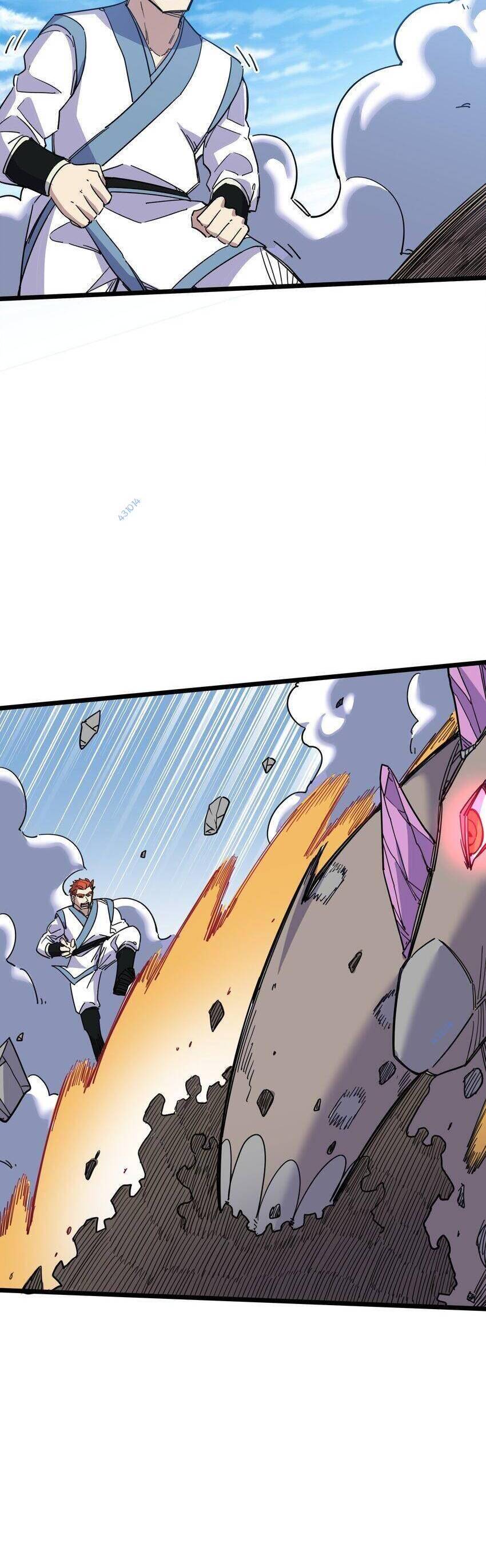 Ta Giả Thành Npc Tại Thế Giới Tiên Hiệp Chapter 6 - 23