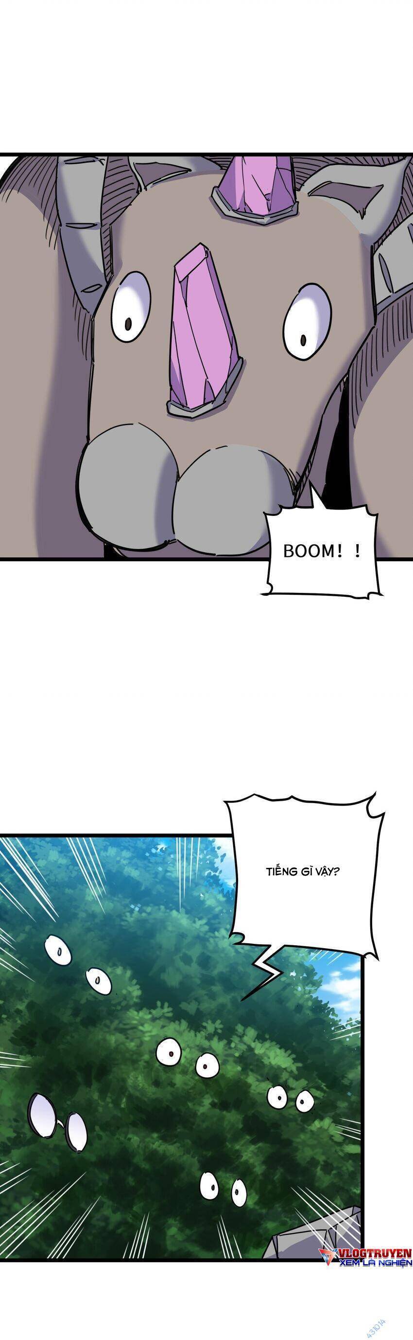 Ta Giả Thành Npc Tại Thế Giới Tiên Hiệp Chapter 6 - 34