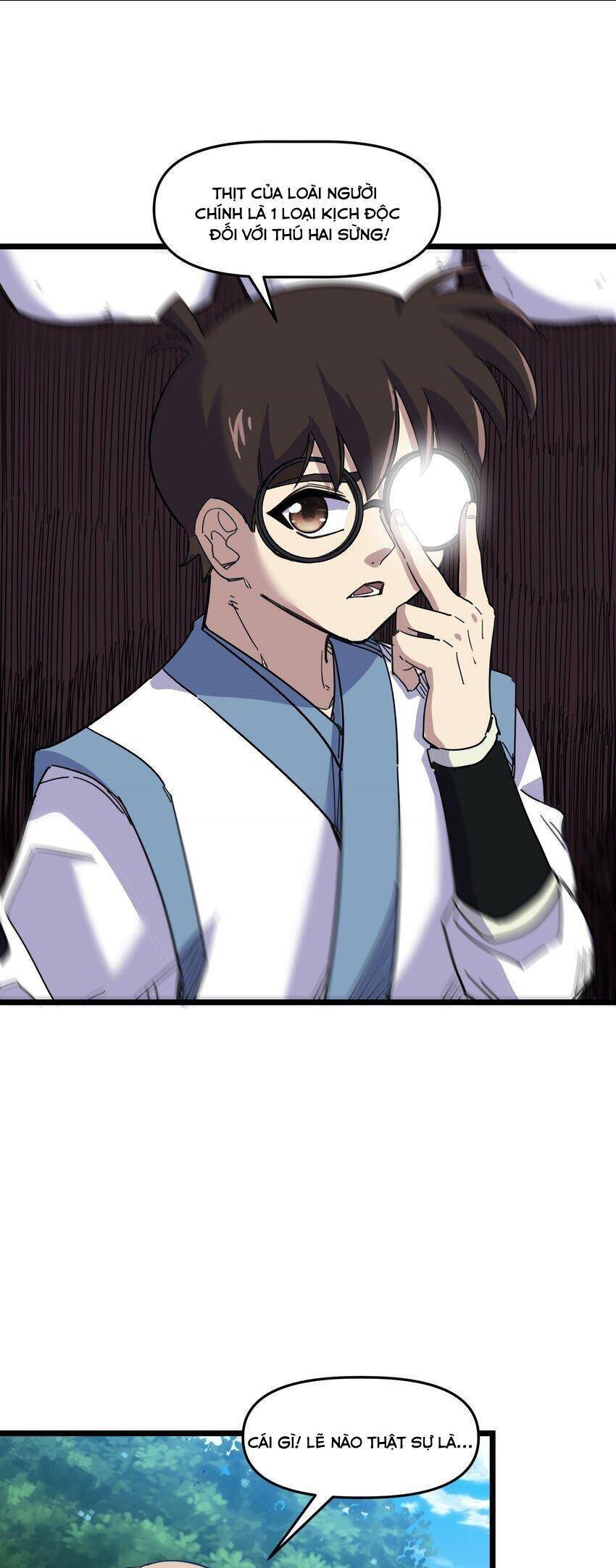 Ta Giả Thành Npc Tại Thế Giới Tiên Hiệp Chapter 6 - 40