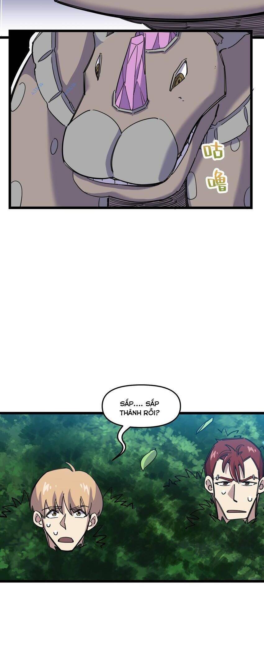 Ta Giả Thành Npc Tại Thế Giới Tiên Hiệp Chapter 6 - 42