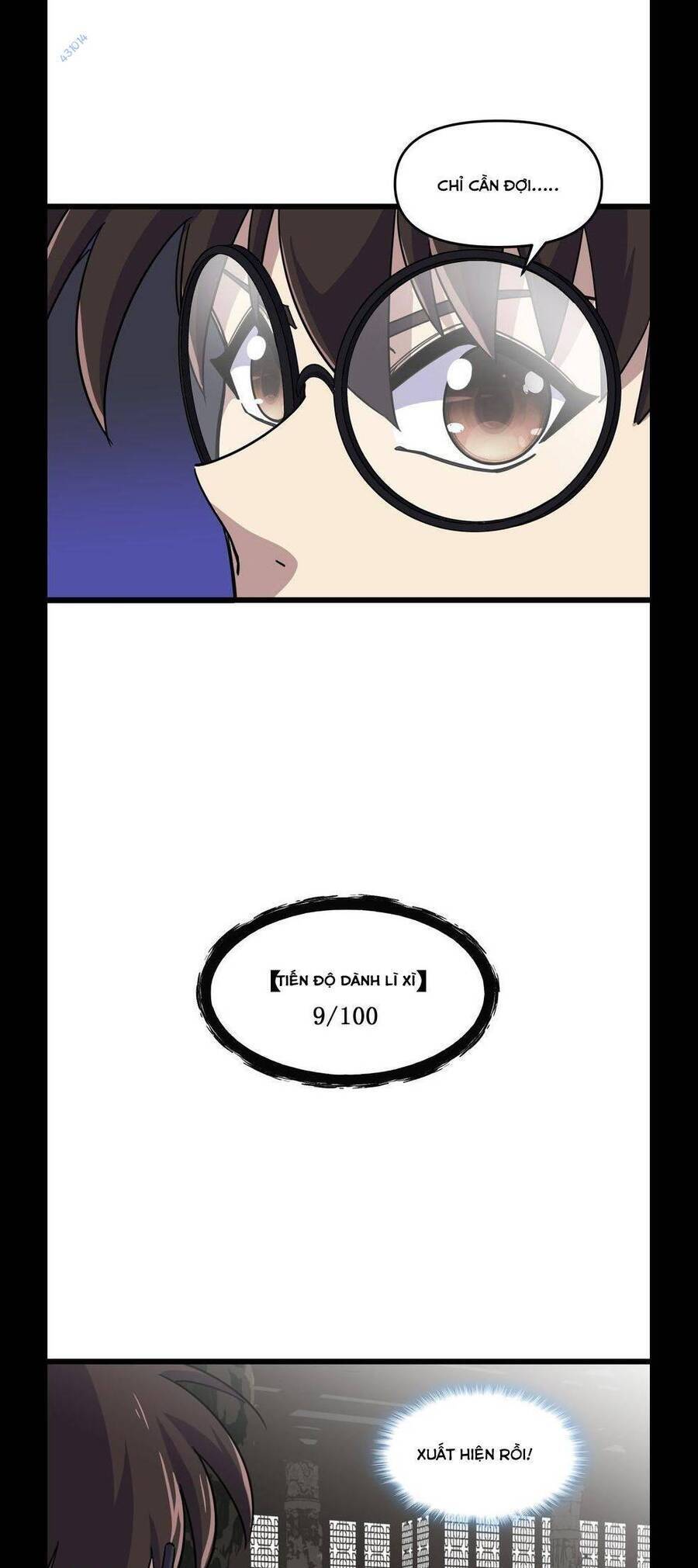 Ta Giả Thành Npc Tại Thế Giới Tiên Hiệp Chapter 6 - 45