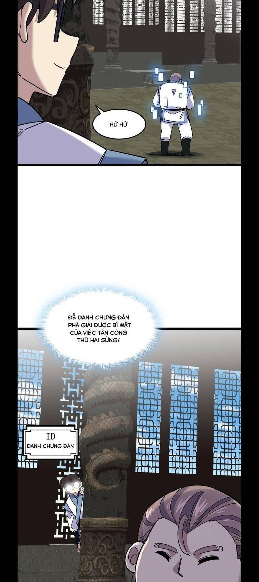 Ta Giả Thành Npc Tại Thế Giới Tiên Hiệp Chapter 6 - 46