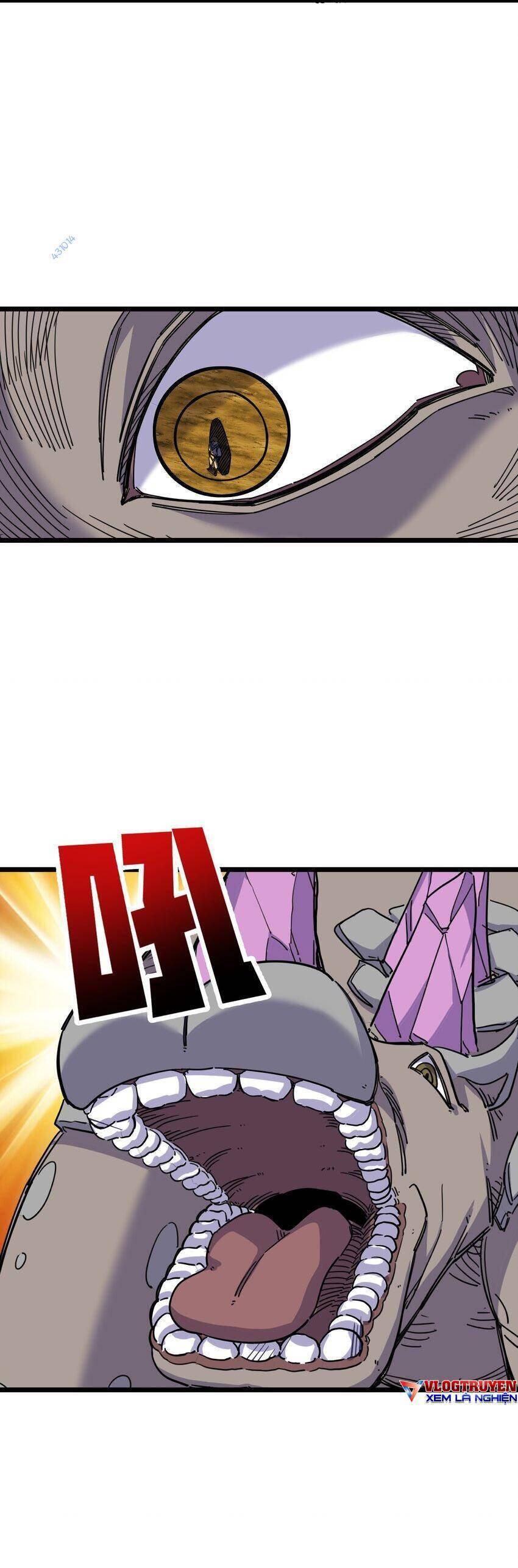 Ta Giả Thành Npc Tại Thế Giới Tiên Hiệp Chapter 7 - 11