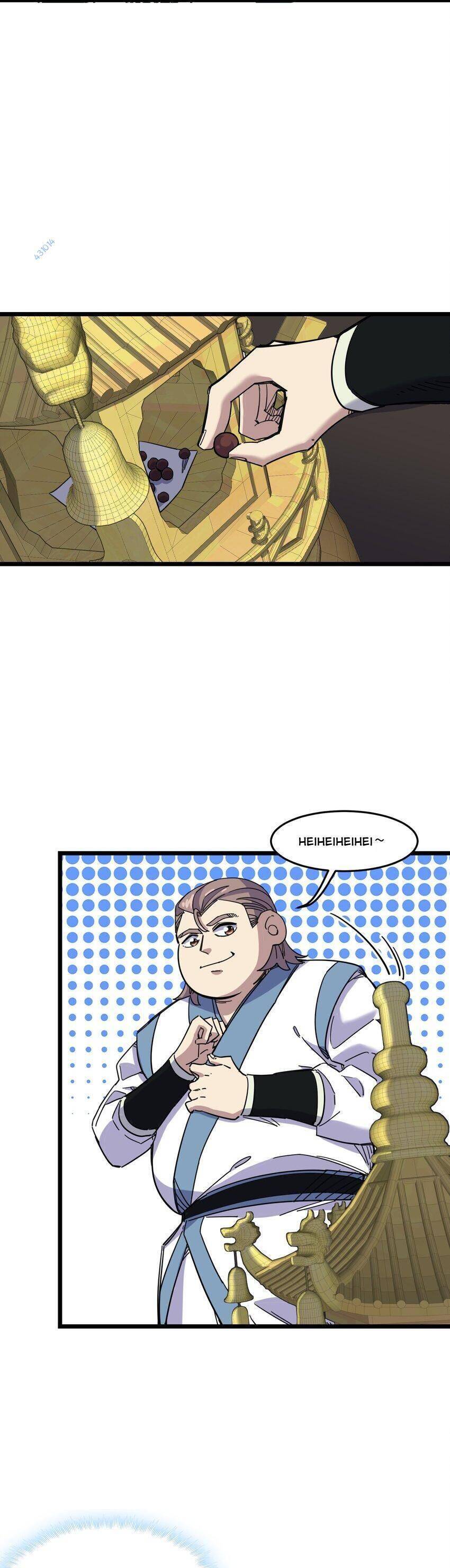 Ta Giả Thành Npc Tại Thế Giới Tiên Hiệp Chapter 7 - 4