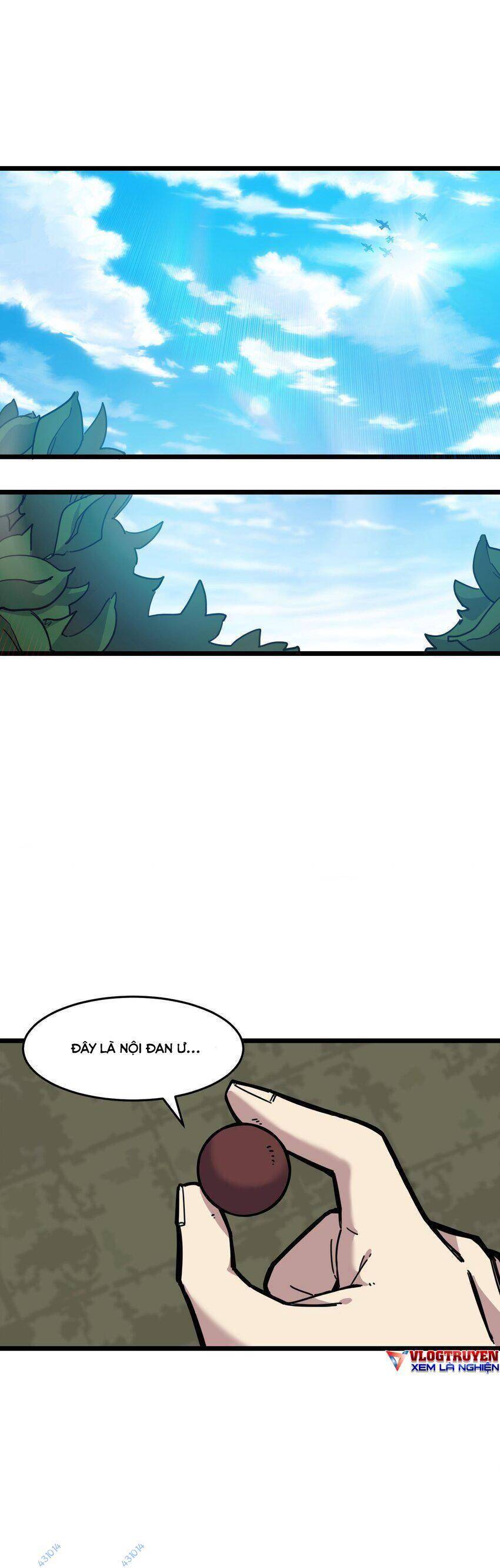 Ta Giả Thành Npc Tại Thế Giới Tiên Hiệp Chapter 9 - 13